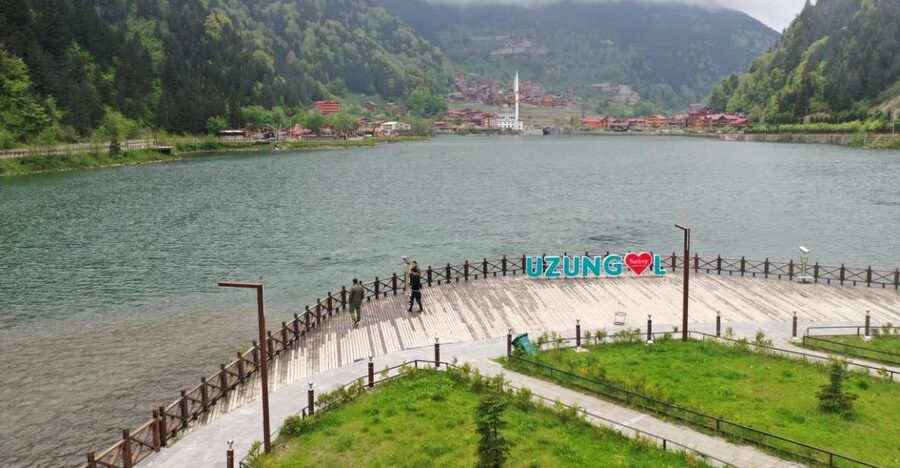 Trabzon: Uzungöl Group Tour, Explore The Nature & Taste Tea - Key points to know before booking