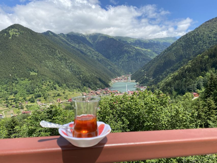 Trabzon: Uzungöl Group Tour, Explore The Nature & Taste Tea - Sürmene knives and a short look at local craft