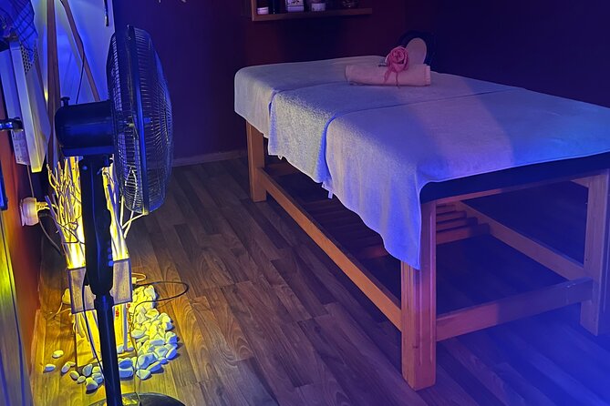 Traditional Hammam Turkish Bath and Spa at Kusadasi - What the Kusadasi hammam experience includes