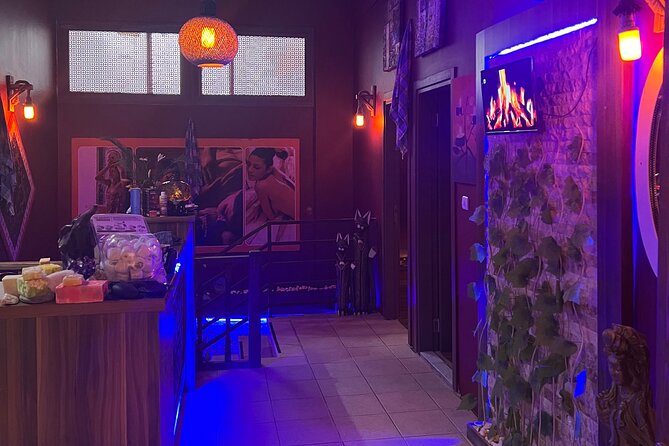 Traditional Hammam Turkish Bath and Spa at Kusadasi - Your first two hours in the spa