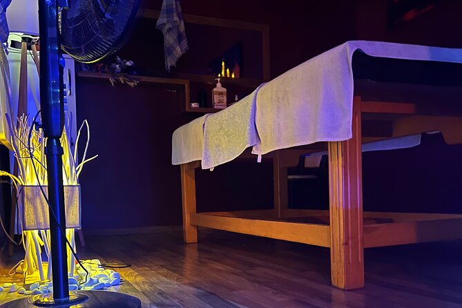 Traditional Hammam Turkish Bath and Spa at Kusadasi - Cleanliness, staff, and the feel of the visit