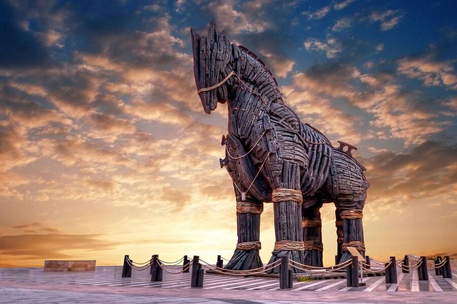Troy: Full-Day Tour from Istanbul - The 6 AM start and the long road south