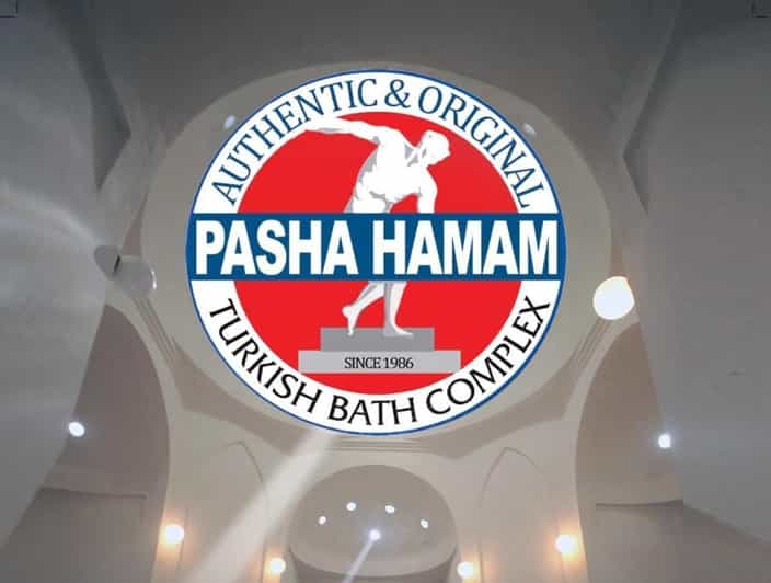 Turkish Bath Hamam The Real One Authentic & Original Bodrum - What happens inside the hamam