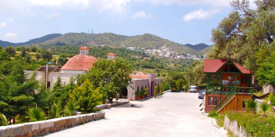 Turkish Bath Hamam The Real One Authentic & Original Bodrum - How the service feels in practice