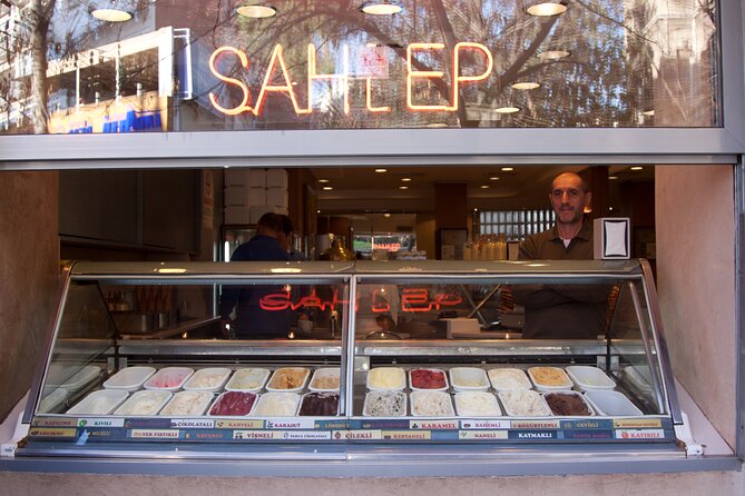 Two Markets, Two Continents with Culinary Backstreets - Why This Tour Works So Well in Istanbul