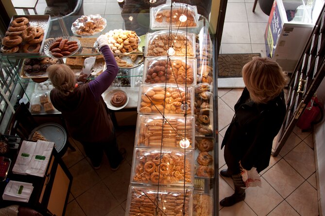 Two Markets, Two Continents with Culinary Backstreets - Returning to Karakoy for More Local Bites