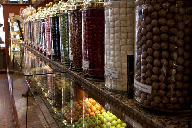 Two Markets, Two Continents with Culinary Backstreets - The Guides Make the Difference