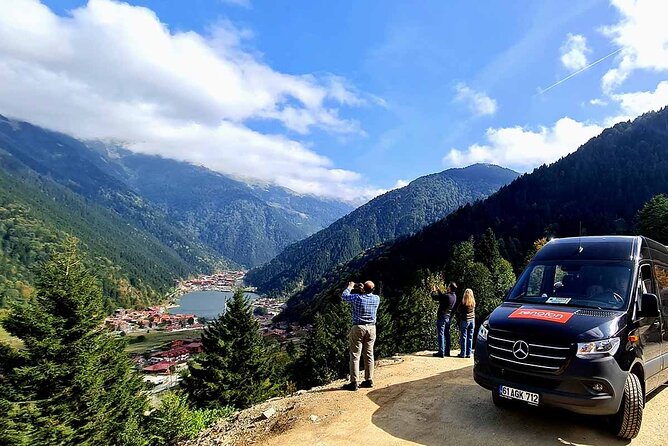 Uzungol Tour: Full-Day Nature Adventure with Tea Factory Visit - Why Uzungöl makes a strong day trip from Trabzon