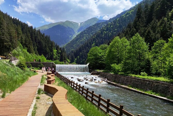 Uzungol Tour: Full-Day Nature Adventure with Tea Factory Visit - Four hours to set your own pace
