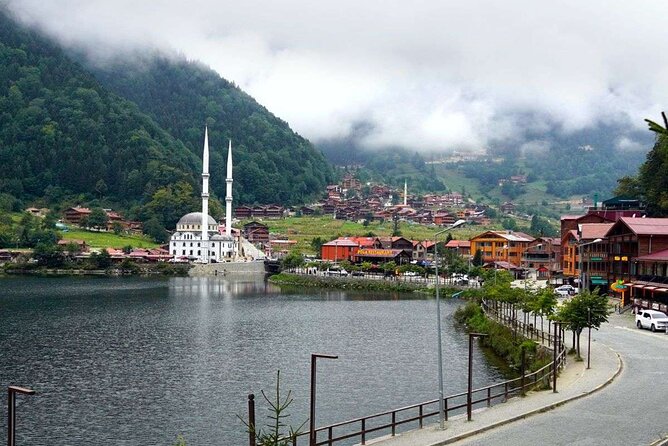 Uzungol Tour: Full-Day Nature Adventure with Tea Factory Visit - Guides, vehicles, and the small-group promise