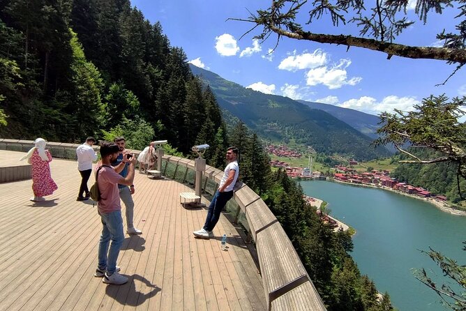Uzungol Tour: Full-Day Nature Adventure with Tea Factory Visit - Who will enjoy this day most?