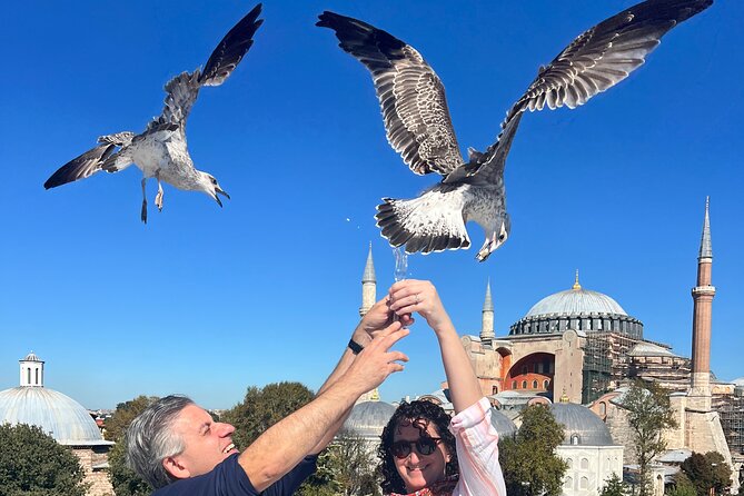 WONDERS of ISTANBUL: PRIVATE Full-Day Guided City Tour - Why this private Istanbul tour works